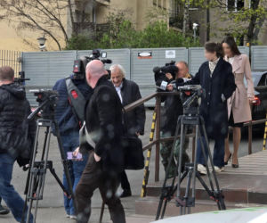 Pilna narada PiS na Nowogrodzkiej