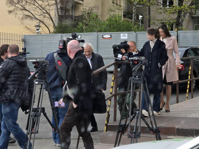 Pilna narada PiS na Nowogrodzkiej