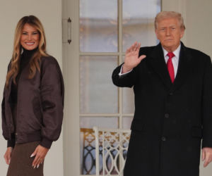 Trump ułaskawił indyki. Ale poprzednie zostaną zjedzone?!