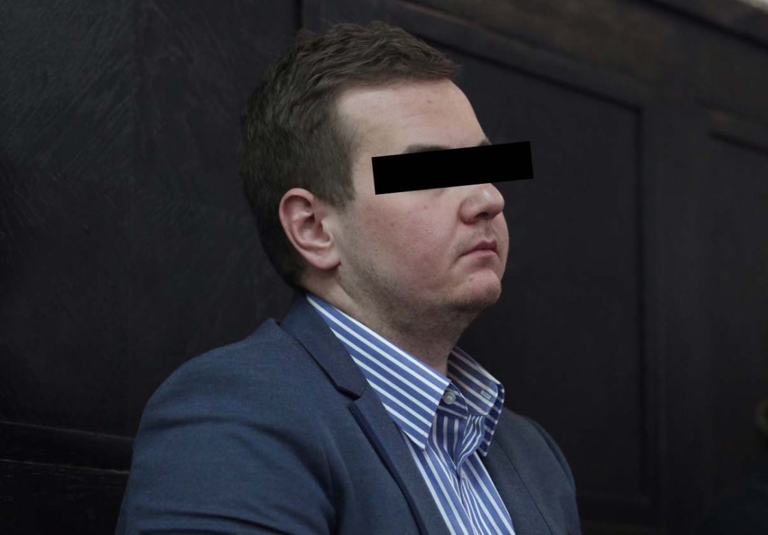 Król dopalaczy przed sądem