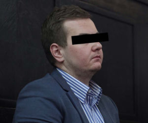 Król dopalaczy przed sądem