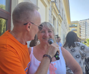 ESC w Skarżysku i Piekoszowie