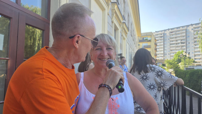 ESC w Skarżysku i Piekoszowie
