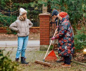 Na Wspólnej, odcinek 4177: Remek przyznaje się do kłamstwa, a Brygida nieświadomie staje się celem jego rodziców
