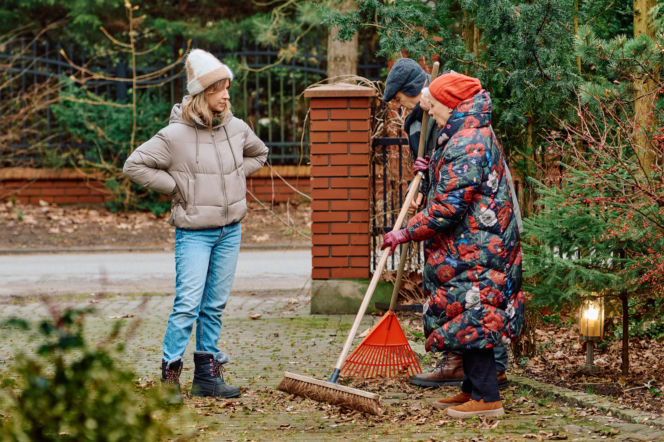 "Na Wspólnej", odcinek 4177: Remek przyznaje się do kłamstwa, a Brygida nieświadomie staje się celem jego rodziców