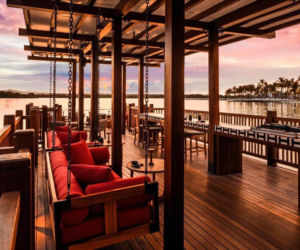 Iga Świątek, urlop na Mauritiusie