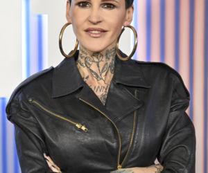 Agnieszka Chylińska