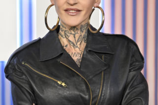 Agnieszka Chylińska