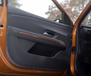 Dacia Sandero Stepway TCe 100 LPG Comfort