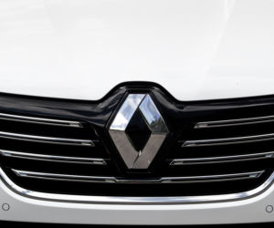 Renault Talisman Grandtour 1.6 TCe 150 KM Intens