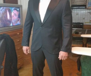 Mariusz Pudzianowski