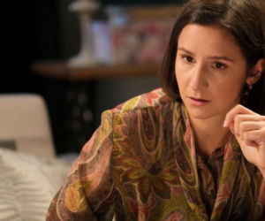 M jak miłość odc. 1894. Agnes (Amanda Mincewicz)