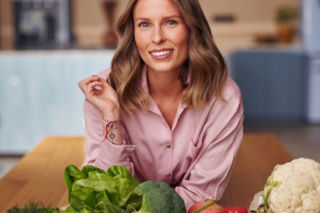Roksana Środa z MasterChefa radzi, jak celebrować wielkanocne biesiadowanie. Twoje jelita ci podziękują