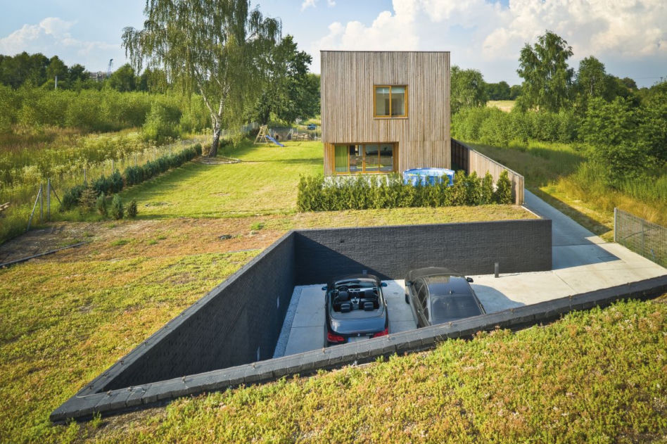 Archiwum Architektury