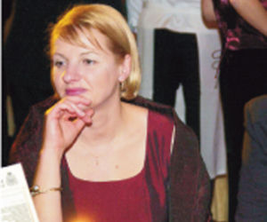 Kalina Schetyna