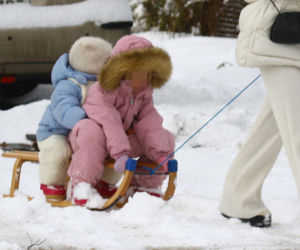 Wnuczki premiera pod specjalnym nadzorem