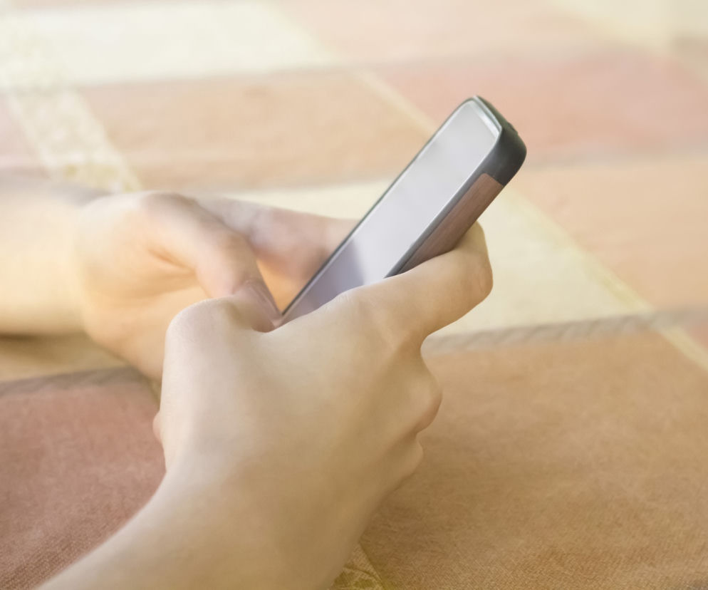 Wrocławscy policjanci zorganizowali zbiórkę po dramatycznym telefonie 7-latka 