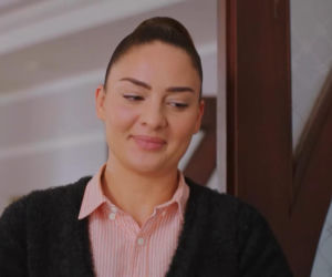 Miłość i nadzieja, odc. 355. Yildiz