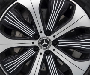 Mercedes-Benz EQC 400 4MATIC