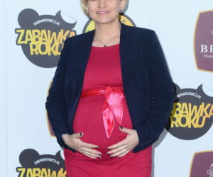 Znani rodzice na Zabawce Roku
