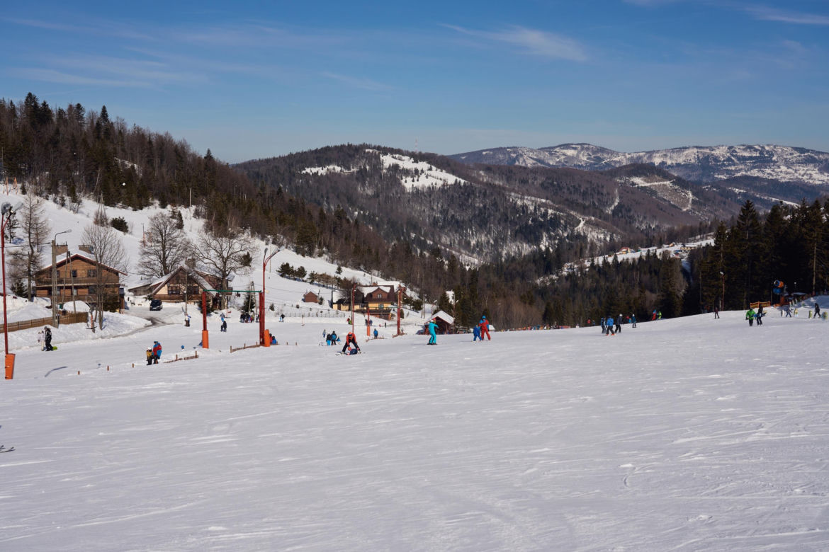 Szczyrk