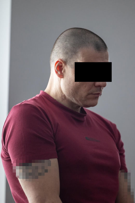 Zabójstwo cenionej dentystki w willi. Szokujące wyznanie mordercy na sali rozpraw. „Myślała, że jestem jej synem”