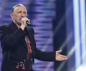 Zanim został głosem rocka, Marek Piekarczyk budował piece. Tak przez lata zmieniał się juror The Voice