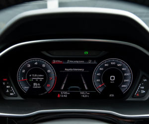 Audi Q3 S line 45 TFSI quattro S tronic 