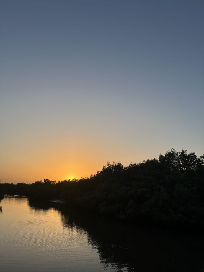 Gambia