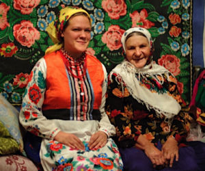 Maniucha i Ksawery zbierają na wydanie płyty