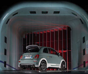 Abarth 695 70° Anniversario