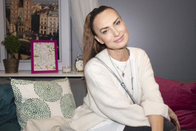 Agnieszka Maciąg nie żyje