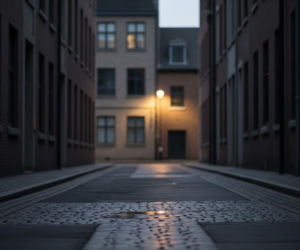 Strzelanina w sercu Berlina. Czy to początek kryminalnej eskalacji?