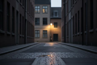 Strzelanina w sercu Berlina. Czy to początek kryminalnej eskalacji?