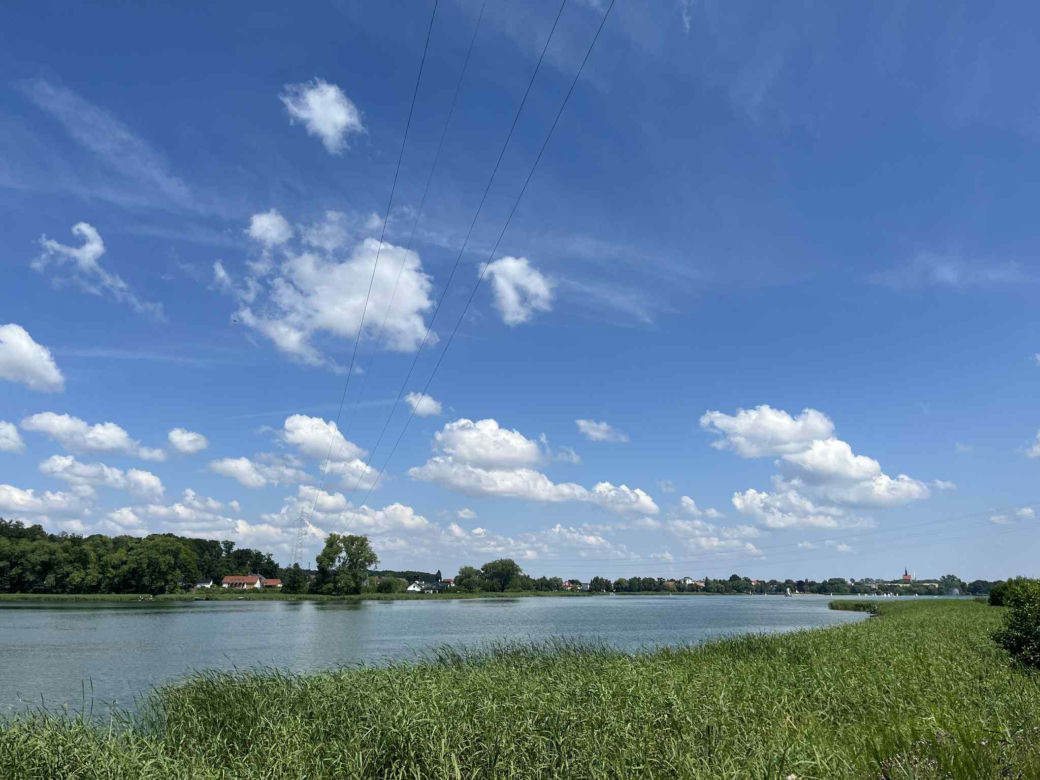 Jezioro Nowogardzkie