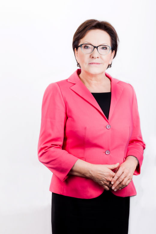 Obłowiły się w Brukseli