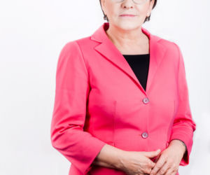 Obłowiły się w Brukseli