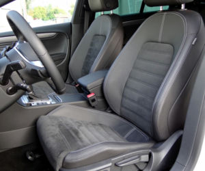 Volkswagen CC 2.0 TSI DSG R-line