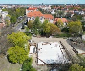 Utrudnienia po majówce w Bydgoszczy