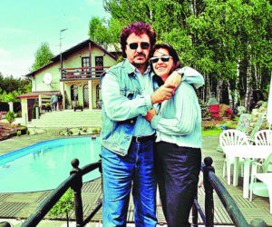 Krzysztof Krawczyk nie chciał in vitro