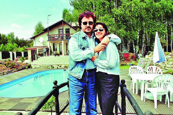 Krzysztof Krawczyk nie chciał in vitro