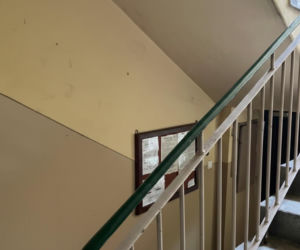 Miasto sprzedaje mieszkanie