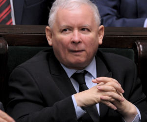 Jarosław Kaczyński