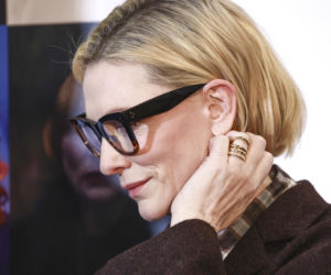 Cate Blanchett