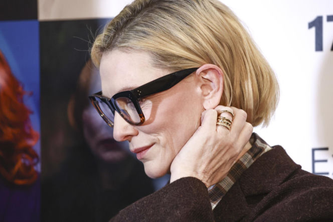 Cate Blanchett