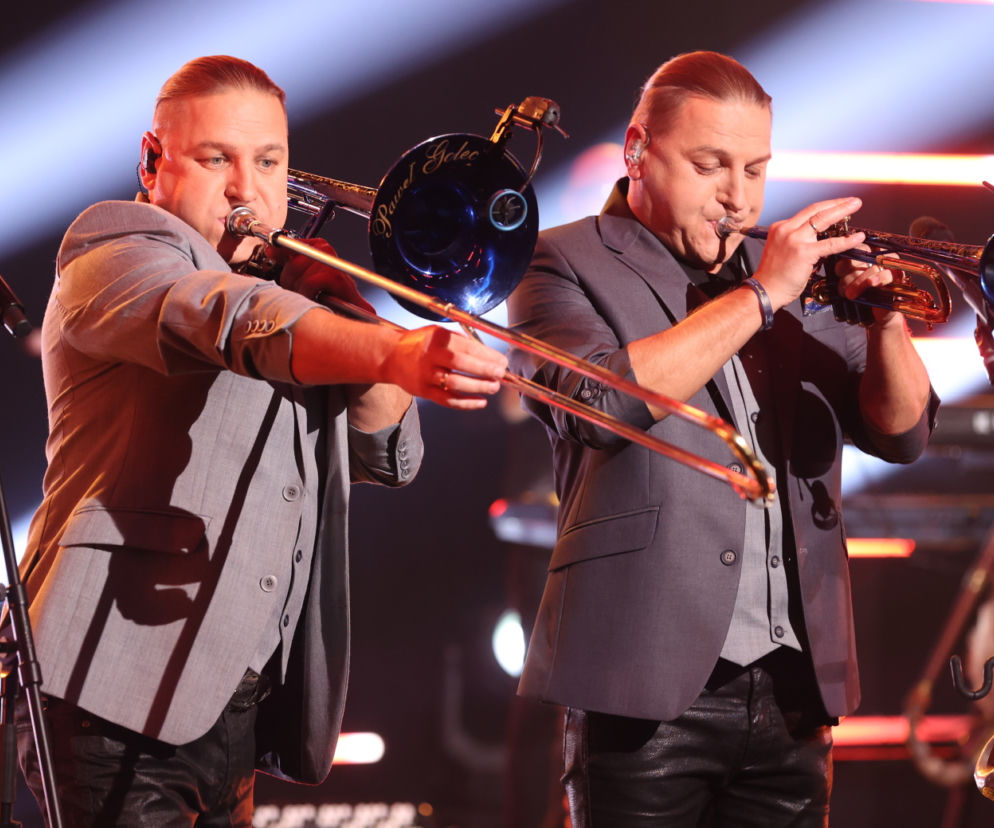 Golec uOrkiestra i DJ Gromee dali czadu na koncercie Super Expressu. Tak świętowali nasze 30-lecie