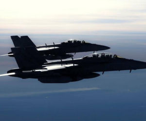 Australia kupuje pociski AIM-260. Mają zniwelować przewagę Chin