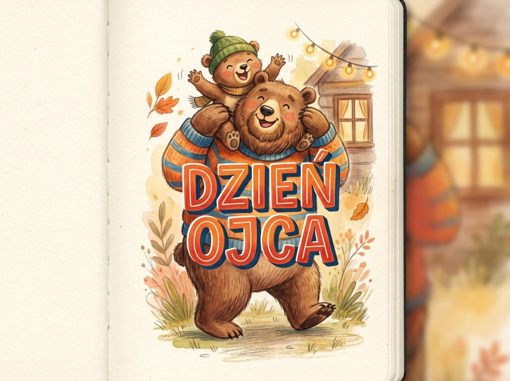 dzień ojca