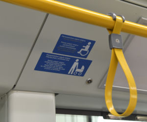 Tak wygląda nowy tramwaj dla Warszawy 