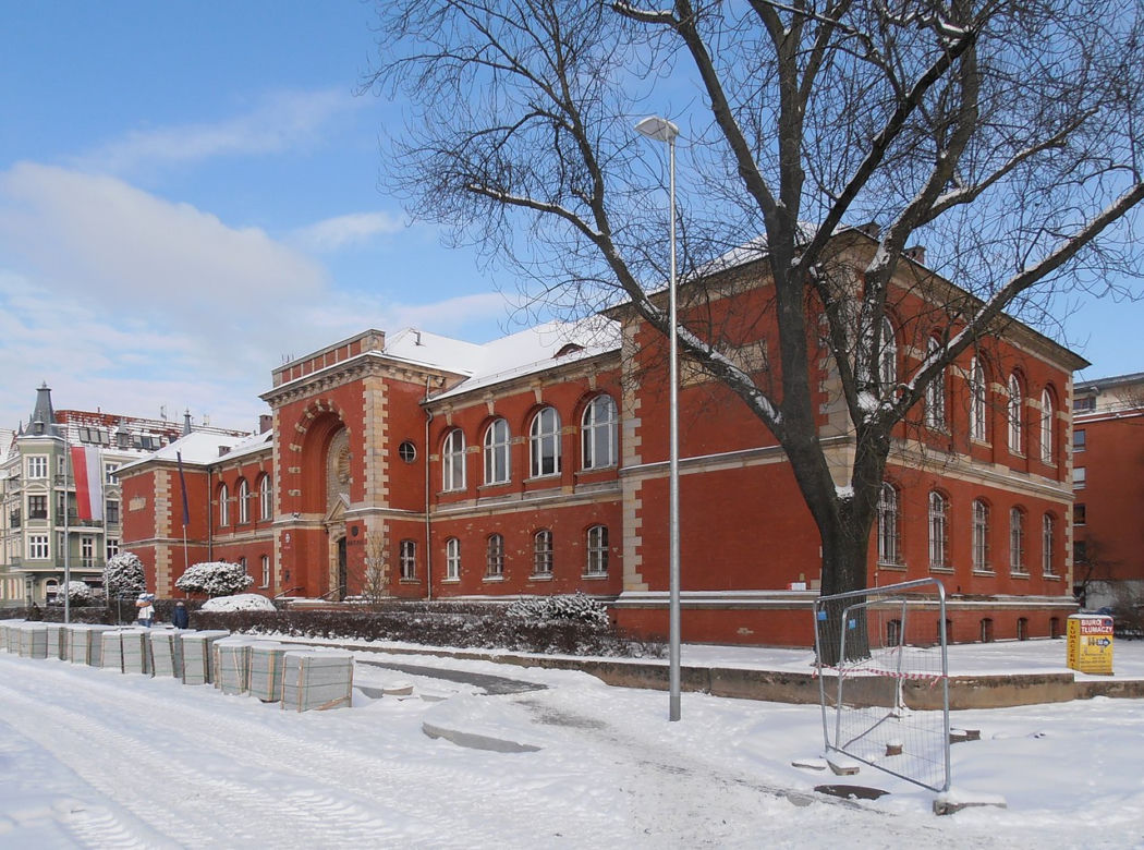Uczelnie